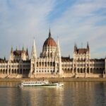 Private Day Tour from Vienna to Budapest and Back in English - Practical Details: Timing, Vehicles, and Booking