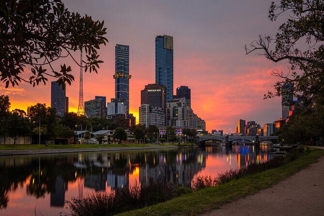 Private Day Tour in Melbourne - Who Should Consider This Tour?