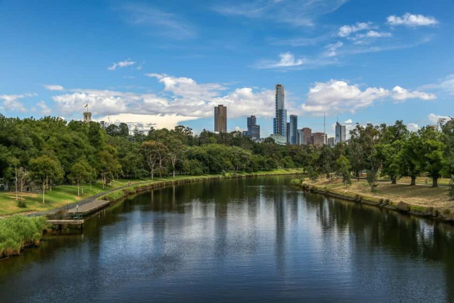 Private Day Tour in Melbourne - Practicalities and Value