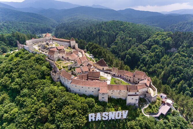 Private Day Tour in Transylvania, Peles and Bran Castles from Brasov - In-Depth Look at the Tour