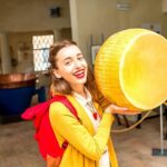 Private Day Tour & Lunch: Parmesan, Wine, and Vinegar Tasting - An In-Depth Look at What You’ll Experience