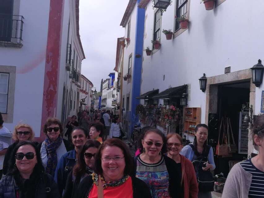 Private Day Tour Medieval Obidos, Nazare wave & Peniche Surf - Why This Tour Delivers Great Value