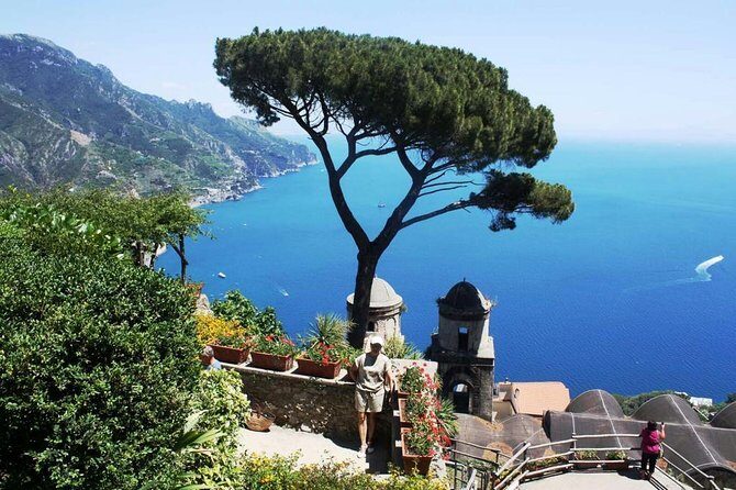 PRIVATE DAY TOUR OF AMALFI COAST from Naples/Salerno/Sorrento or Positano - FAQ