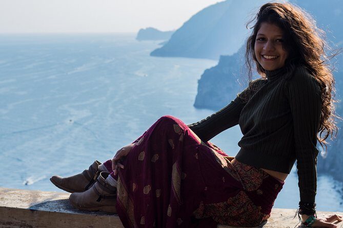 Private Day Tour of Amalfi Coast - Who Should Book This Tour?
