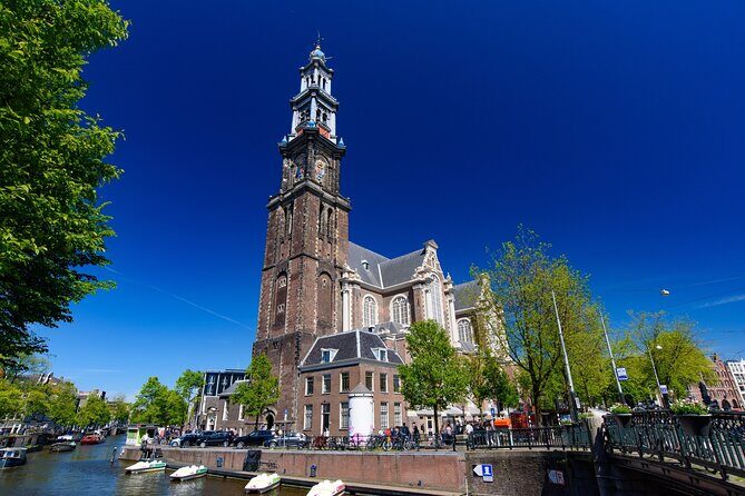 Private Day Tour of Amsterdam's Old Town Highlights by Car - The Sum Up