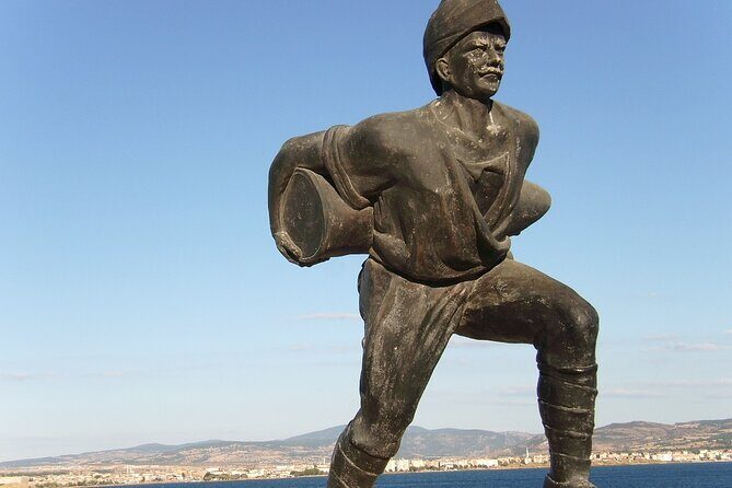 Private Day-Tour of Ancient Battle Fields (Troy & Gallipoli) - The Sum Up: Is This the Tour for You?