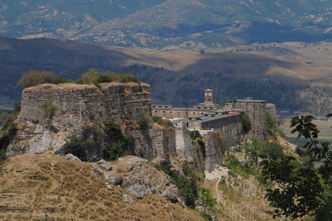 Private Day Tour of Gjirokastra from Tirana - Practical Details That Matter