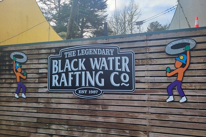 Private Day Tour of Hobbiton Movie Set & Black Water Rafting - A Deep Look at the Tour Experience