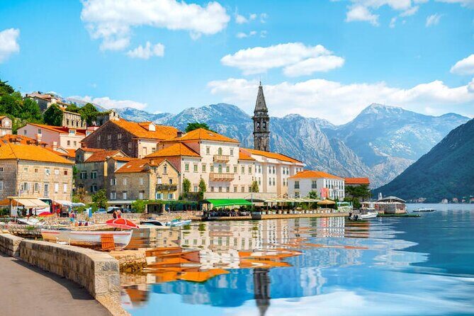 Private Day Tour of Montenegro , Budva and Kotor from Tirana - The Value of This Tour