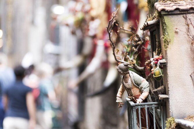 Private Day Tour of Naples from Sorrento - Practical Information and What We Think