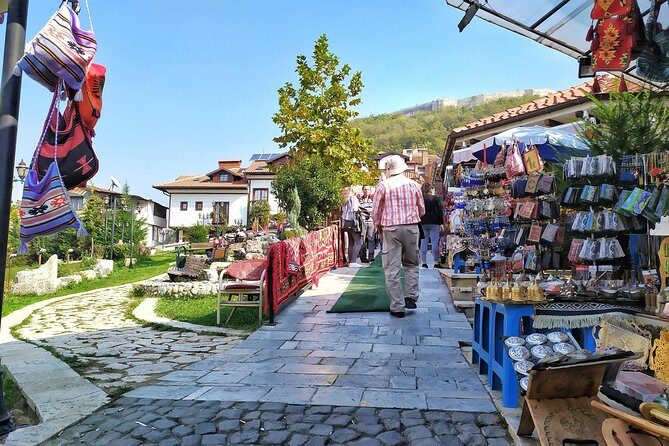 Private Day Tour of Prizren from Tirana - Final Thoughts