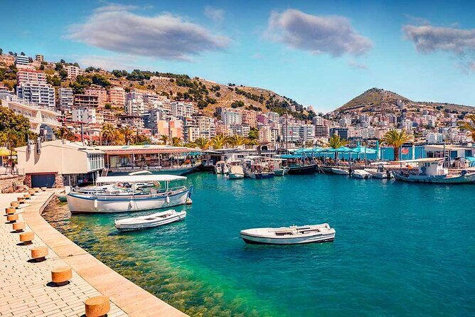 Private Day Tour of Saranda Gjirokaster and Butrint from Tirana - Final Thoughts