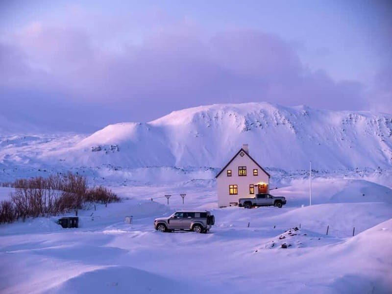 Private Day Tour of Snaefellsnes Peninsula with Photography - Who Will Benefit Most from This Tour?