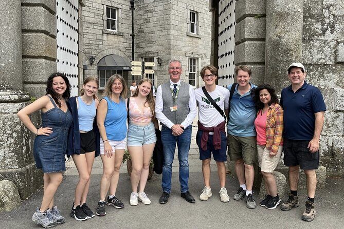 Private Day Tour of the Medieval City of Kilkenny - Who Should Consider This Tour?