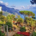 Private day tour on the Amalfi Coast - 4 to 6 pax - Transportation and Timing: Why It Matters