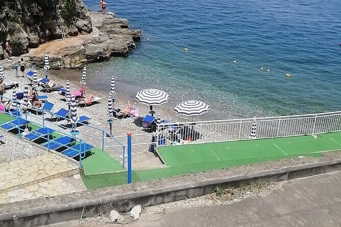 Private day tour: Pompei Sorrento and Positano - Who Should Consider This Tour?