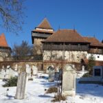 Private Day Tour Sighisoara and Viscri from Brasov with Hotel Pick Up/ Drop Off - Exploring the Rich Details of the Tour