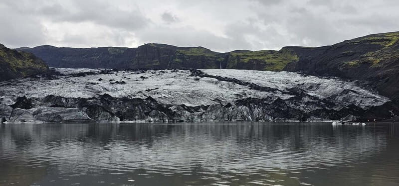 Private Day Tour South Coast with Glacier Walk - A Detailed Look at the Tour