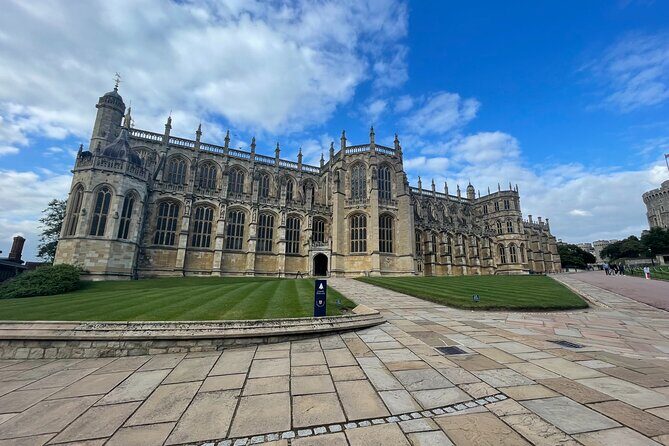Private Day Tour to Bath and Windsor Castle - The Practical Side: What You Need to Know