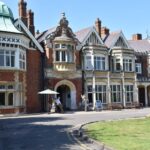 Private Day Tour to Bletchley Park. - The Itinerary Breakdown