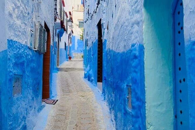 Private Day tour to Chefchaouen from Tangier - An In-Depth Look at the Tour Itinerary