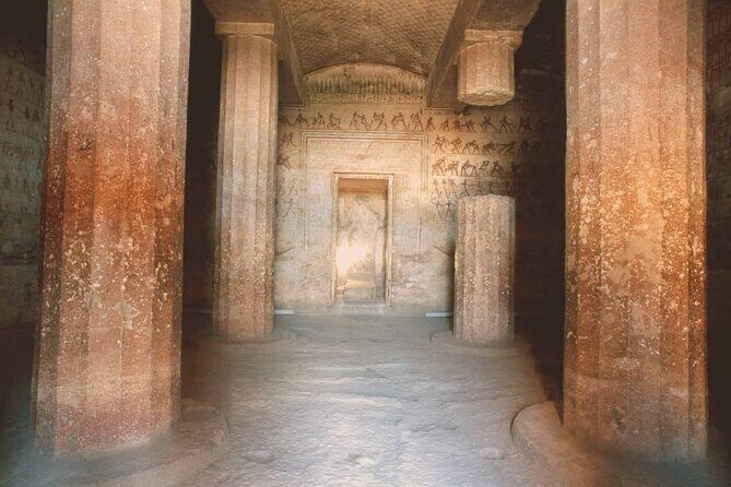 Private Day Tour to El Minya Egypt - What Makes This Tour Special?