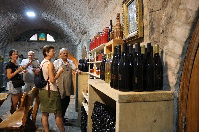 Private Day Tour to Fruska Gora Monasteries, Sremski Karlovci and Novi Sad - Frequently Asked Questions