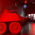 Private Day Tour to Germany and Poland - Traces of World War 2 - Who Should Consider This Tour?