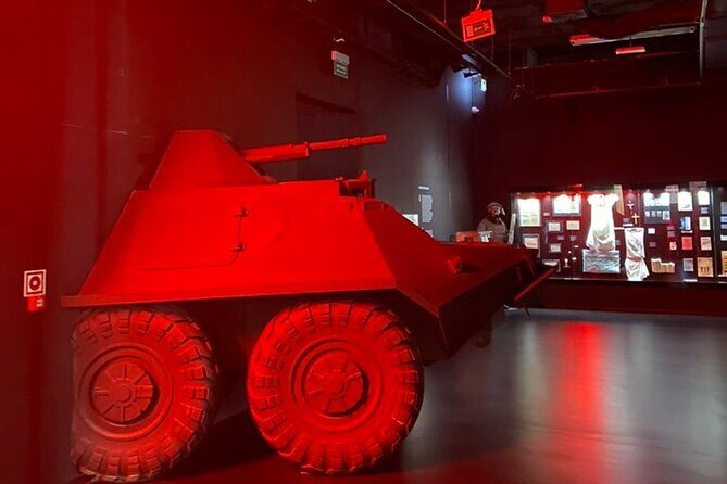 Private Day Tour to Germany and Poland - Traces of World War 2 - Who Should Consider This Tour?