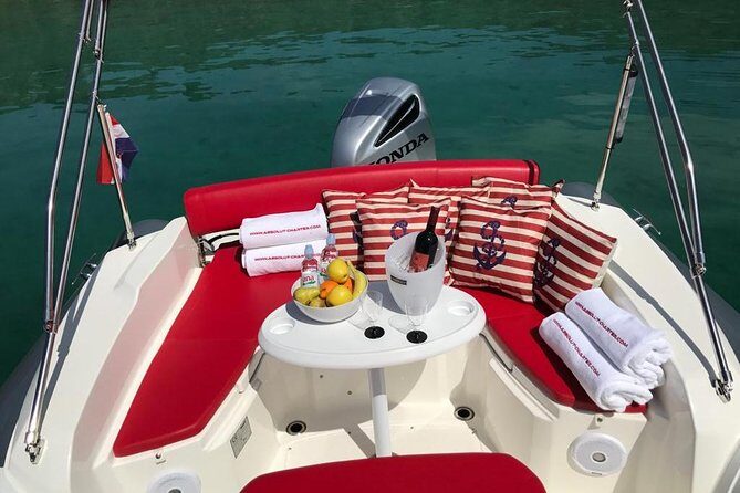 Private day tour to Golden horn, Bra and island Hvar - Analyzing the Value
