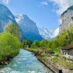 Private Day Tour to Lauterbrunnen Interlaken Murren from Lucerne - Exploring the Swiss Alps with a Personal Touch
