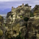 Private day tour to Meteora from Thessaloniki without guide - Who Is This Tour For?