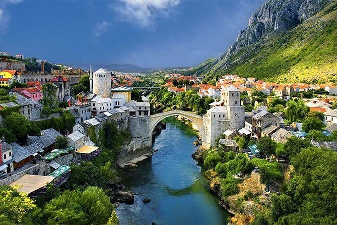 Private Day Tour to Mostar, Blagaj, Pocitelj, Konjic and Jablanica - The Itinerary: What to Expect at Each Stop
