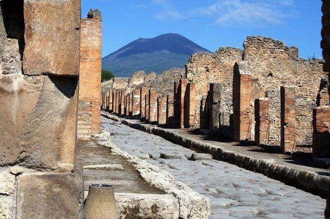 Private day tour to Pompei ,winery, Sorrento from Napoli/Salerno/Amalfi/Positano - The Sum Up: Who Should Book This Tour?