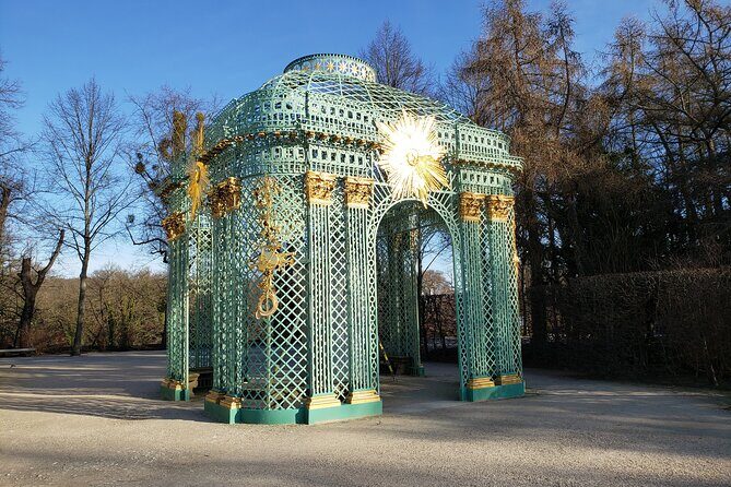 Private Day Tour to Potsdam from Berlin by Minivan - The Practicalities and Considerations