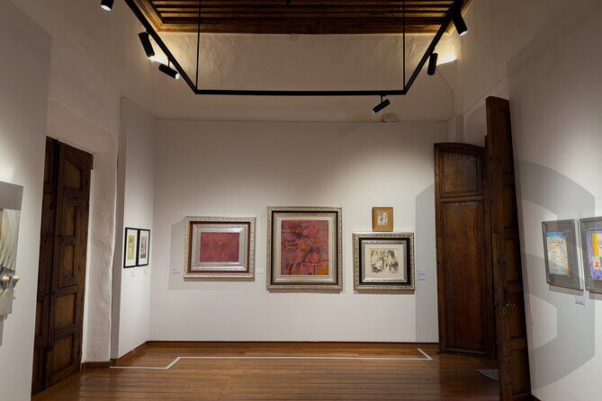 Private Day Tour to San Miguel from Guanajuato - Practical Details and What to Expect