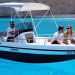 Private Day Tour To Shipwreck And Blue Caves by Boat in Zakynthos - Relaxing and Swimming at Makri Gialos and Other Beaches