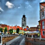 PRIVATE Day tour to Sibiu  European Capital of Culture 2007 - Authenticities and Traveler Insights