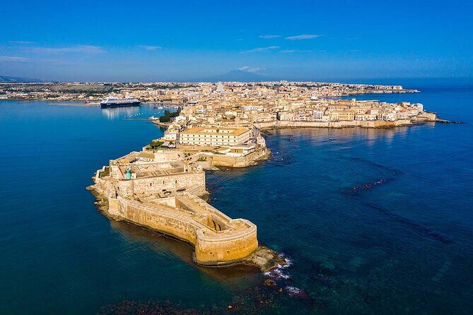 PRIVATE day TOUR to SICILY from Malta - FAQ