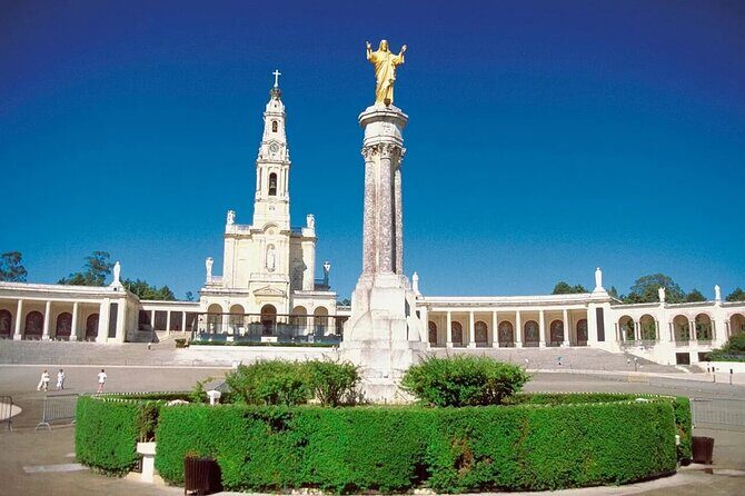 Private Day Tour to Sintra and Cascais - FAQ