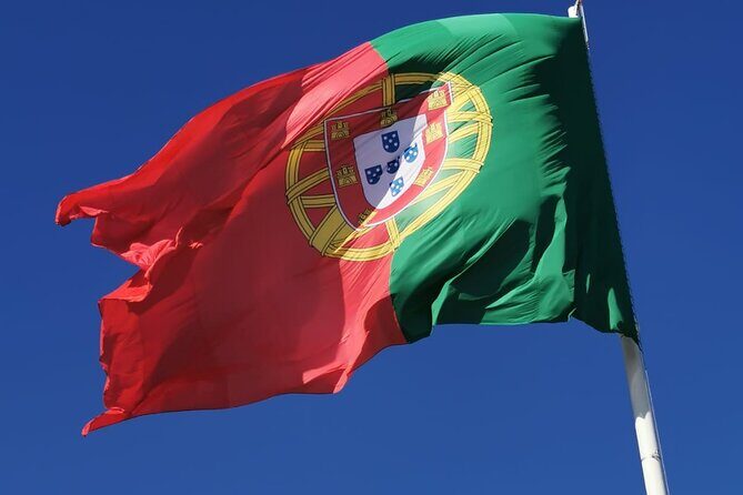 Private day tour to Sintra - Who Should Book This Tour?