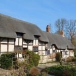 Private Day Tour to Stratford-Upon-Avon - All things Shakespeare - First Stop: Shakespeares Birthplace