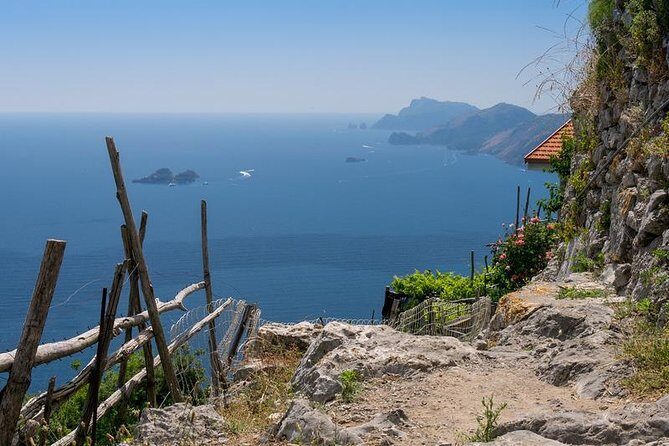 Private Day Tour to the Amalfi Coast - FAQ: Your Practical Questions Answered
