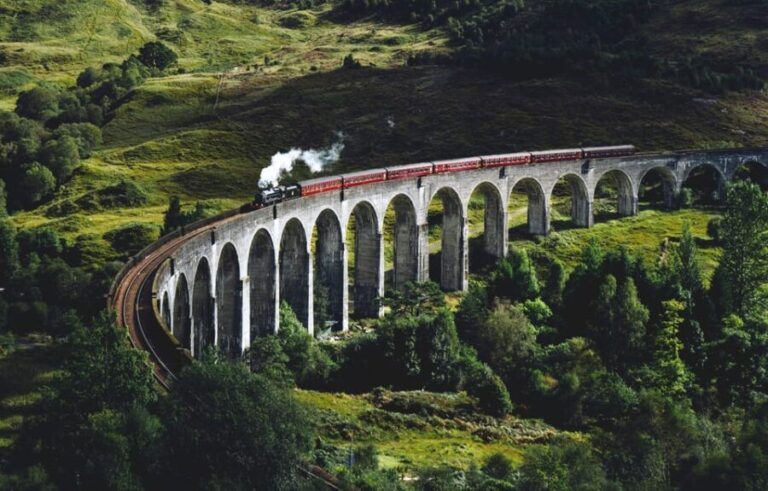 Private Day Tour to the Famous Glenfinnan, Glencoe & More - The Glencoe Experience: More Than Just a Photo Stop