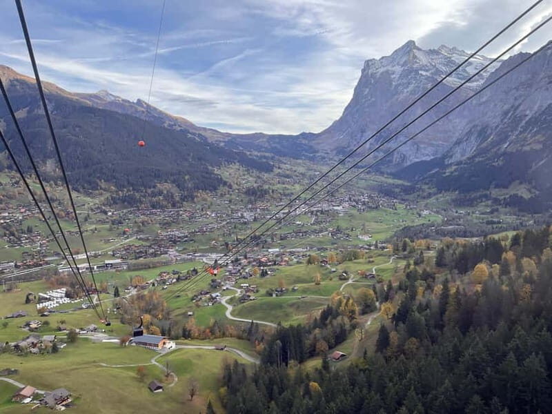 Private Day Tour to "Top of Europe", incl Swiss Picknick - Who Should Consider This Tour