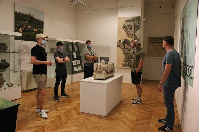 Private Day Tour to UNESCO site Felix Romuliana - Who Is This Tour Best For?