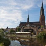 Private Day Tour to Uppsala - Uppsala Cathedral, Viking Burials and countryside - Key Points