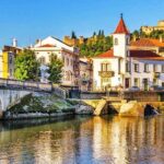 Private day tour Tomar (Knights Templar) and Coimbra from Lisbon - The Experience in Detail