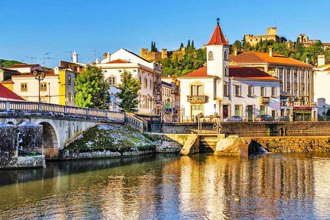 Private day tour Tomar (Knights Templar) and Coimbra from Lisbon - The Experience in Detail