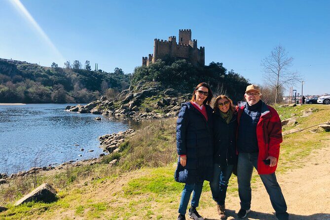 Private Day tour with private Guide - Tomar and the Knights of Templar history - Final Thoughts: Why Choose This Experience?